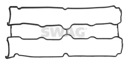 Прокладка, крышка головки цилиндра SWAG купить